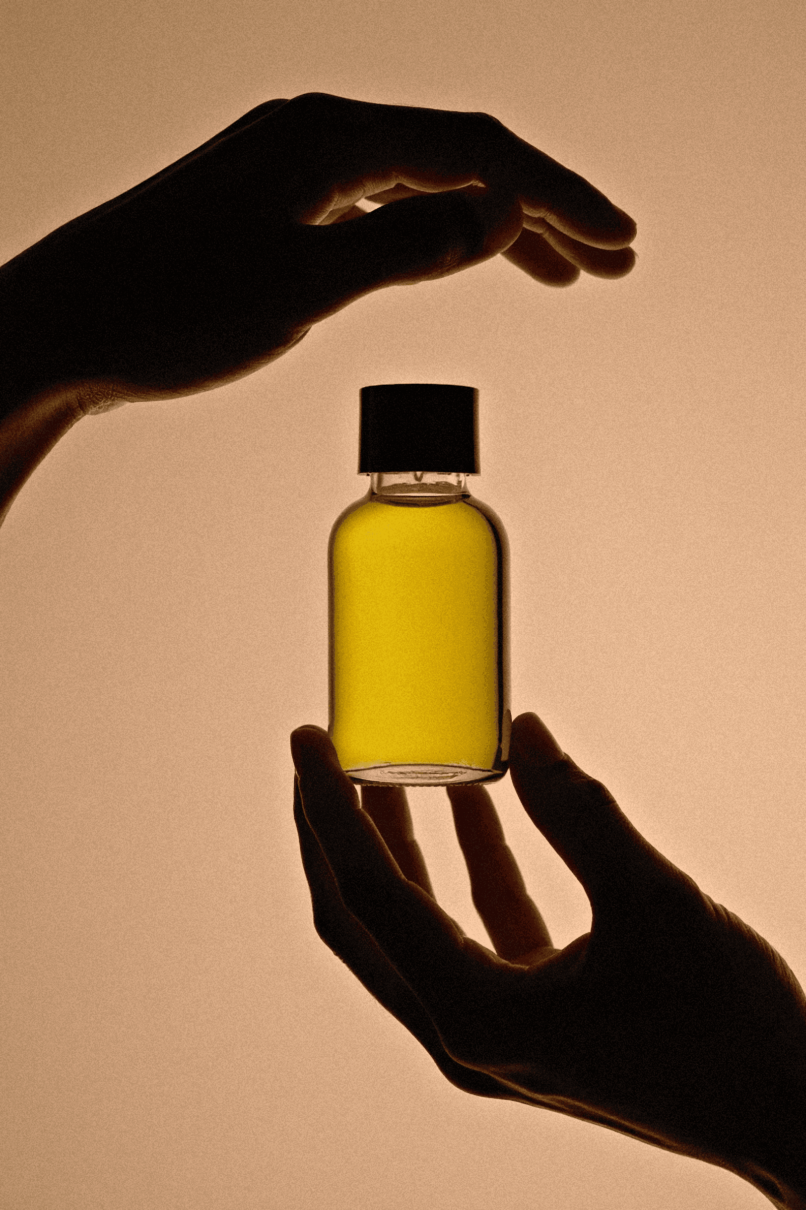 Hair Blends Post-meno Serum